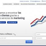 INFORMA: Una empresa en la que trabajo y pádel se dan la mano INFORMA, en Moraleja Box