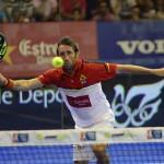 Sigue los partidos del Estrella Damm Córdoba Open, EN DIRECTO Maxi Grabiel, en el Estrella Damm Córdoba Open
