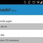 MyPadel, los primeros y sorprendentes pasos de una verdadera revolución MyPadel, los inicios de un gran proyecto