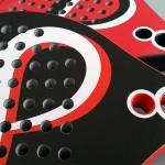 Pala EX1-R de OchoPádel