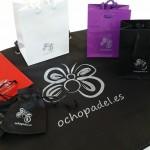 OchoPádel, una marca que nos abre las puertas de su nuevo hogar Apertura ShowRomm OchoPádel