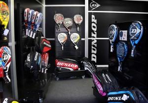 Padelmania staat in World Paddle Tour
