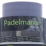 Padelmania Aljarafe