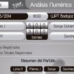 PadelStats, en el WPT Badajoz