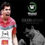 Paquito Navarro - Winball