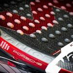 Pala de Varlion para Porsche