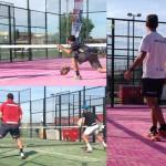 Ronda Pre-Previa Estrella Damm Badajoz Open