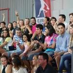 O público não falha no Estrella Damm Córdoba Open