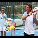 ¿Cuáles serán los nuevos consejos de Miguel Sciorilli para que mejoremos nuestro juego? Lecciones y consejos de Miguel Sciorilli