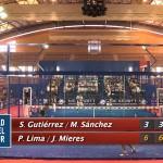 Vídeo: Algo más que una simple final en el Cuadro Masculino Estrella Damm Badajoz Open