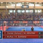 Resumen Estrella Damm Córdoba Open