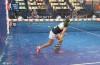 Vídeo: Las grandes favoritas, fuera de la final del Estrella Damm Badajoz Open
