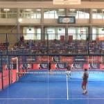 Semifinales Estrella Damm Córdoba Open