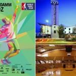 Estrella Damm Badajoz Open