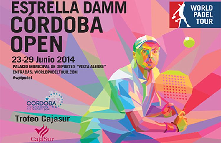 Estrella Damm Córdoba Open