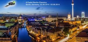 II Padel Berlin Classics