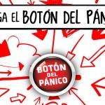 Padelmanía nos hará saltar con el ‘Botón del Pánico’ Botón del Pánico - Padelmanía