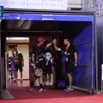 Cuartos de Final del Cervezas Victoria Málaga Open