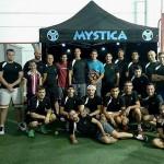 Mystica Demo Tour en Castellón