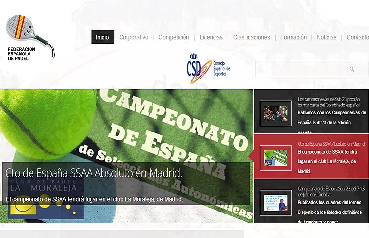 البطولة الاسبانية للفرق الإقليمية