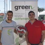 Green Sponsor lanserar Green Agents, representationsbyrå