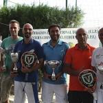 El Trofeo ‘Città di Bologna’, todo un clásico que alcanza su mayoría de edad Trofeo Città di Bologna