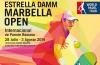 El Estrella Damm Marbella Open ya tiene ‘imagen’