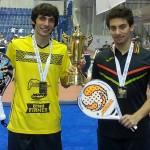 Los Súper Pibes, nuevos ‘jeques’ de Dubai