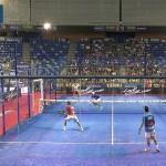 Vídeo: Las Gemelas Atómikas y los Maestros brillan con fuerza en la Costa del Sol Resumen Finales Cervezas Victoria Málaga Open