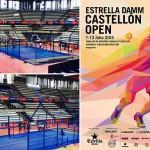 Comienza el Estrella Damm Castellón Open