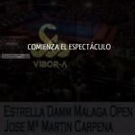 El Team Vibor-A, listo para invadir Málaga