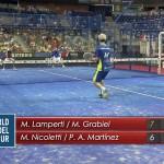 Vídeo: Duelos de infarto para inaugurar el WPT Málaga Primera Ronda del Cervezas Victoria Málaga Open