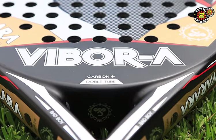 Vibor-A ومقاطع الفيديو الخاصة به في Time2Padel: Yarara World Champion Edition 2014