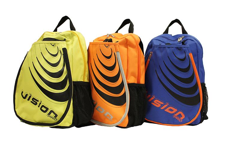 Las nuevas mochilas de Vision Pro