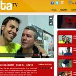 Córdoba, inicio del camino hacia el sueño de Xavi Colomina Programa de Xavi Colomina en Waita TV
