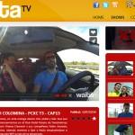 Capítulo 13 del Programa de Xavi Colomina en Waita TV