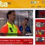 Programa de Xavi Colomina