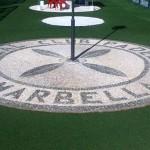 Comienza la Pre-Previa del Estrella Damm Marbella Open