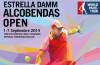 El Estrella Damm Alcobendas Open ya tiene su primera gran imagen
