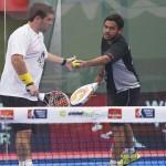 Maxi Cejas y Elías Estrellan valoran su paso por WPT