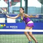 Women's Draw of Estrella Damm La Nucía Open