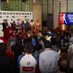 Estrella Damm y World Pádel Tour alejan sus caminos de la Federación Española de Pádel