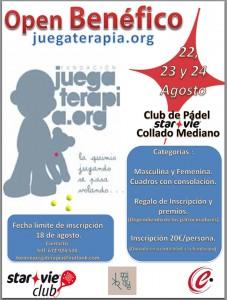 Torneo di beneficenza PlayTherapy