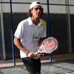 Juan Lebrón, algo más que una simple promesa