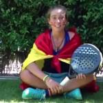 Martita Ortega, convocada por la selección española