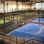 Moraleja Box, lista para el Estrella Damm Alcobendas Open