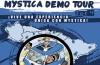 Alicante: Nueva parada del Mystica Demo Tour