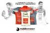 Middle Moon Draw: You can win the Paquito Navarro shirt