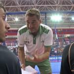 Vídeo: Jornada de espectáculo y emoción en La Nucía Resumen Primera Ronda Estrella Damm La Nucía Open