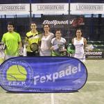 Campeonato Absoluto de Extremadura